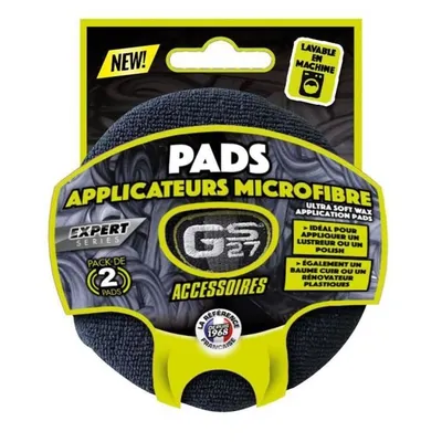 Obrázok produktu pre GS27 Ultra Soft aplikačná podložka