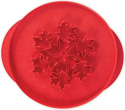 Immagine prodotto di nordic ware - Stampo Leaves&Apples reversible