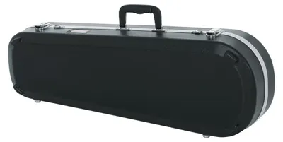 Produktbild von Gator GC-VIOLIN 4/4 Deluxe-Koffer für Violine in 4/4-Größe