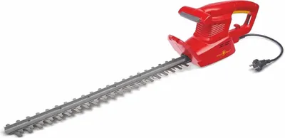 Obrázok produktu pre WOLF-Garten Elektro-Heckenschere LYCOS E/500 H rot 500 Watt