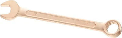 Produktbild von FACOM Ringmaulschlüssel funkenfrei 70 mm