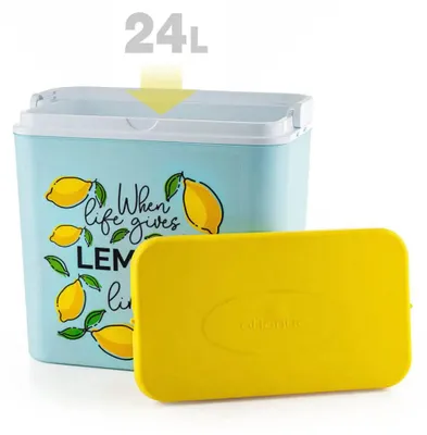 Obrázek produktu pro Chladnička 24L Atlantic