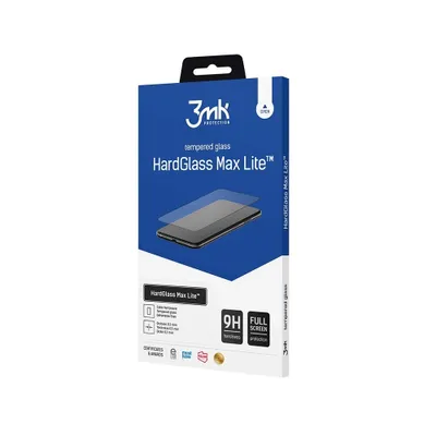 Zdjęcie produktu dla Szkło hartowane do Xiaomi Redmi Note 11 5G 3mk