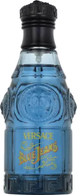 Produktbild von Versace Blue Jeans Eau de Toilette 75 ml
