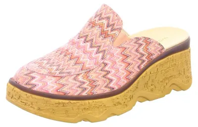 Produktbild von Waldläufer Plateau Sandalen für Erwachsene