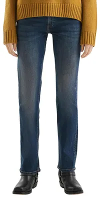 Productafbeelding van s.Oliver 2172223.58Z2.34_32, Jeans, Dames, Volwassen, Blauw, Maat 34/32, Slim fit
