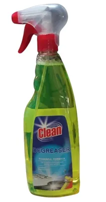 Zdjęcie produktu dla At Home Clean, Spray do czyszczenia, 750ml (PRODUKT Z NIEMIEC)