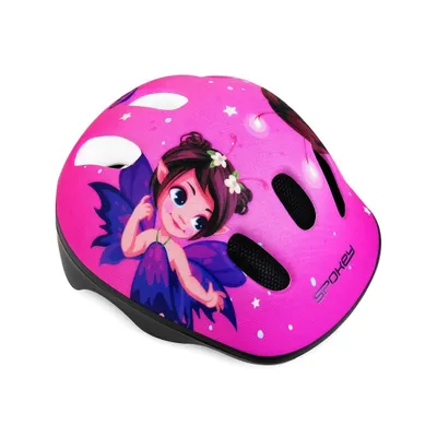 Image de Casque de vélo pour enfants SP Cartoon, 44-48cm