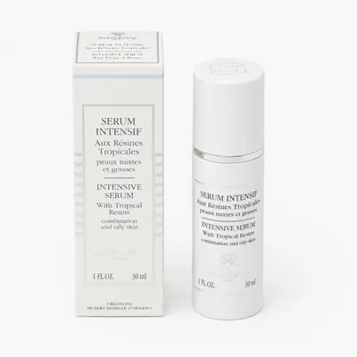 Produktbild von Sisley Sérum intensif, Frauen, Jeder Hauttyp, 30 ml