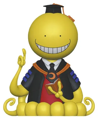 Productafbeelding van Assassination Classroom: Spaarpot Koro Sensei