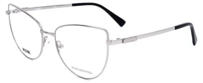 Produktbild von Moschino MOS534 PALLADIUM 55/17/145 Damenbrillen Brillen