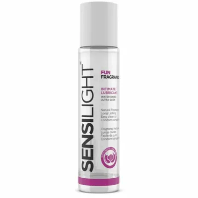 Immagine prodotto di Intimateline - Lubrificante A Base Acqua Sensilight Tutti Fruti 60 Ml