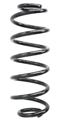 Imagen del producto de Resorte de suspensión trasero para VW GOLF VI (5K1), referencia 86947