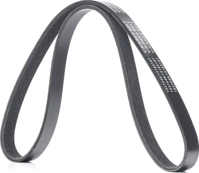 Produktbild von RIDEX Keilrippenriemen 989mm für VW Polo Schrägheck (6R1, 6C1) 305P0446