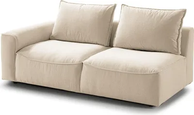 Produktbild von home24 2,5-Sitzer Sofa - Modular