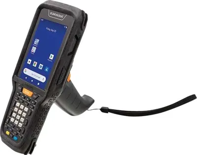 Produktbild von Datalogic Skorpio X5 - Datenerfassungsterminal - robust - Android 10 - 64 GB - 10.9 cm (4.3")