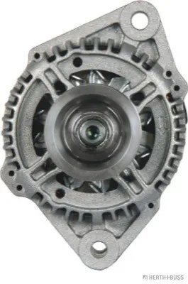 Image de Alternateur HERTH+BUSS ELPARTS 14 V 75 A pour SMART Cabrio City-Coupe Fortwo