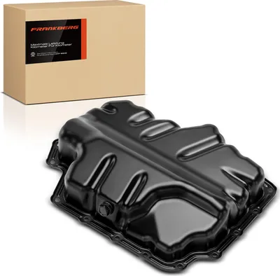 Zdjęcie produktu dla Frankberg Miska olejowa dla VW Beetle 5C1 5C2 1.4L 04E103600A