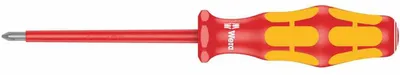 Image de Wera 05006150001 manual screwdriver Single Precision screwdriver