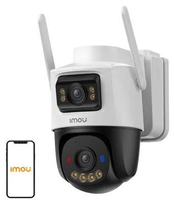 Obrázok produktu pre IMOU – IPC-SA70F-10M0T2-EU – bezpečnostná kamera – vonkajšia