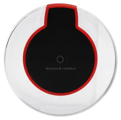 Produktbild von Drahtloses Ladegerät für Mobiltelefone, Ladestation für iPhone/Samsung Galaxy/Sony
