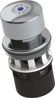 Produktbild von Delabie Service-Kit für WC-Druckspüler TEMPOCHASSE 7 Sek.