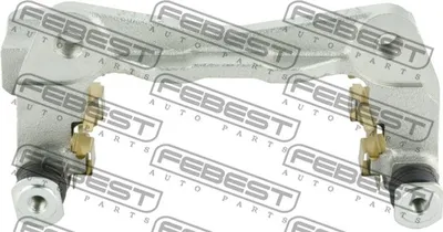 Obrázek produktu pro Febest 0177C-Zze120Fr