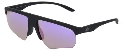 Produktbild von ARMANI EXCHANGE Sonnenbrillen AX4123S80784V