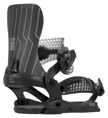 Immagine prodotto di Attacchi da snowboard Roma - M/L