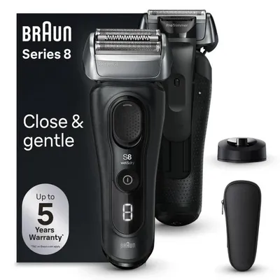 Obrázek produktu pro Braun Herrenrasierer Series 8510s