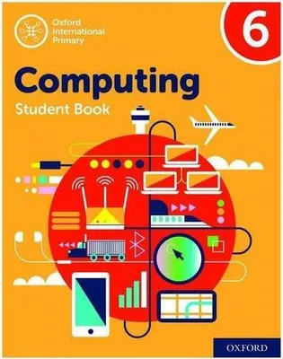Obrázok produktu pre Oxford International Computing: Student Book 6