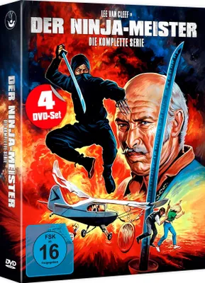 Obrázek produktu pro Lighthouse 28512943, Film, DVD, Barevné provedení, HD, Německý, Angličtina, 627 min