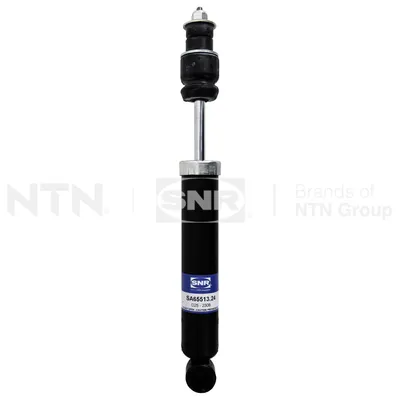 Obrázek produktu pro SNR EC44005S01 Ložisko kola