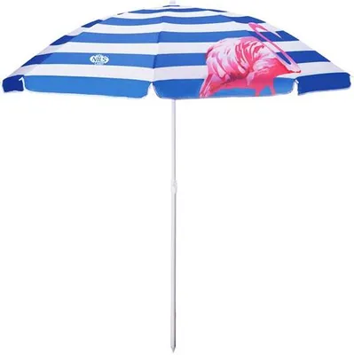 Image de Parasol NILS Camp NC7811 160 cm