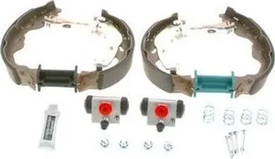 Immagine prodotto di Kit Bremsbacken Superpro Per Toyota Ayg