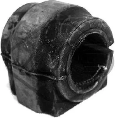 Produktbild von Metalcaucho 05125 Lagerung Stabilisator Stabigummi Vorne für MINI Schrägheck (R56) Schrägheck (R50, R53) Clubman (R55) Countryman (R60) Cabrio (R57)