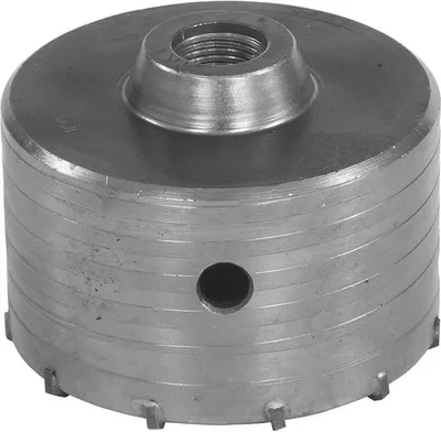 Produktbild von Silverline Hartmetall-Bohrkrone 100 mm