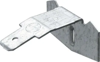 Zdjęcie produktu dla Hager L4180VERZ, Stal, 50 szt.