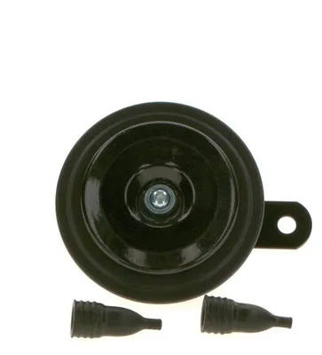 Produktbild von BOSCH Horn 0 986 320 131 96mm elektrisch