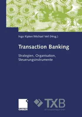 Immagine prodotto di Transaction Banking