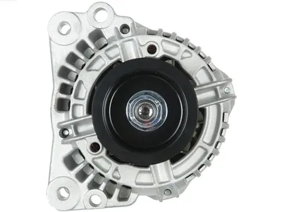 Produktbild von AS-PL A0038 Lichtmaschine Generator LiMa 90A 12V für VW Golf IV Schrägheck (1J1) Transporter IV Bus (70B, 70C, 7DB, 7DK, 70J, 70K, 7DC, 7DJ) POLO
