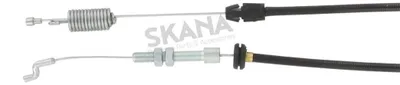 Productafbeelding van Koppelkabel, origineel GGP / Castelgarden, artikelnummer 381000668/0