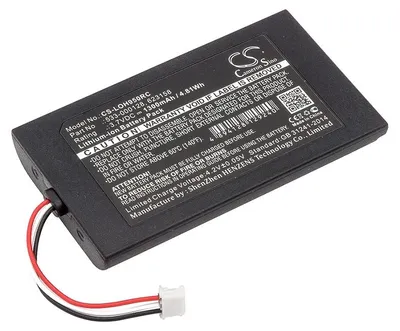 Obrázek produktu pro Baterie pro Logitech 915-000257 atd