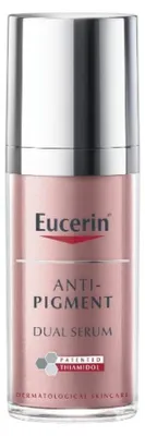 Imagen del producto de Sérum facial iluminador y anti-pigmentación "Dual Serum", 30 ml