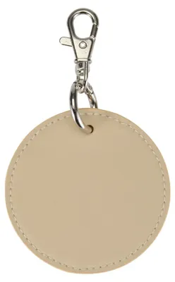 Productafbeelding van Floso - "Resi Plus" sleutelhanger, rond, PF5052 (one size) (havikoren)