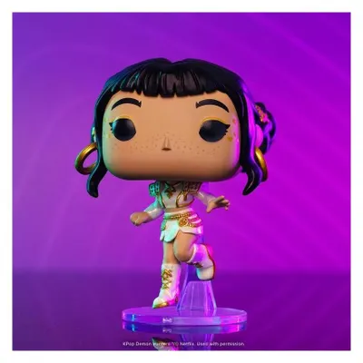 Immagine prodotto di Figura POP Kpop Demon Hunters Zoey #2429