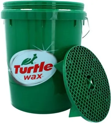 Produktbild von TURTLE WAX Wascheimer XA1080c48 19L