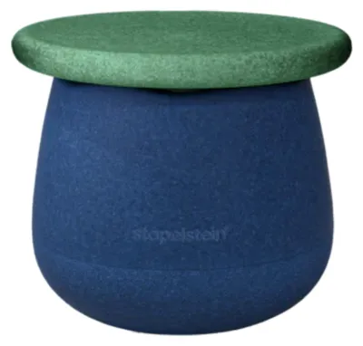 Immagine prodotto di Stapelstein® Dynamic: piccole aree con acqua e vegetazione