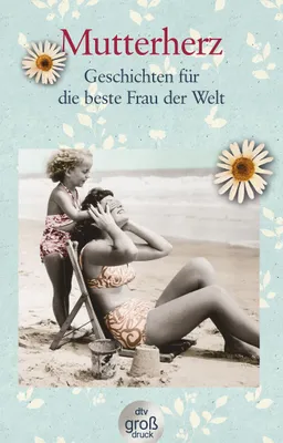 Produktbild von Mutterherz