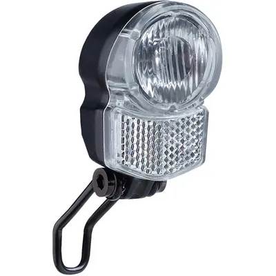 Immagine prodotto di Büchel Faro LED Uni LED Pro con staffa circa 25 lux